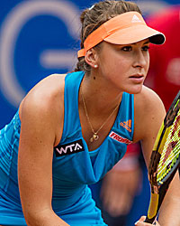 Belinda Bencic